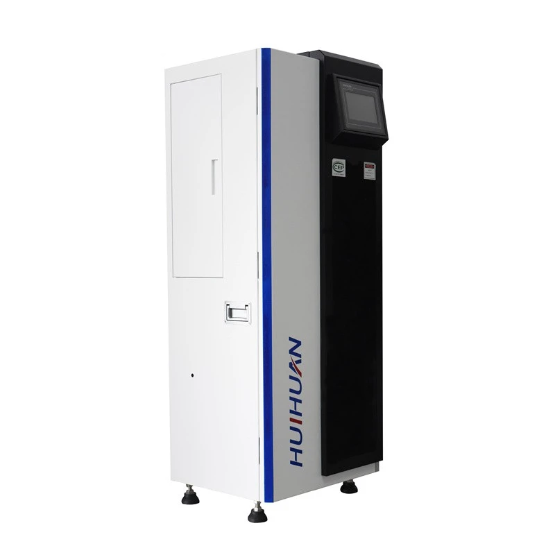 Carbon Oxygen Demand CR Analyzer factory
