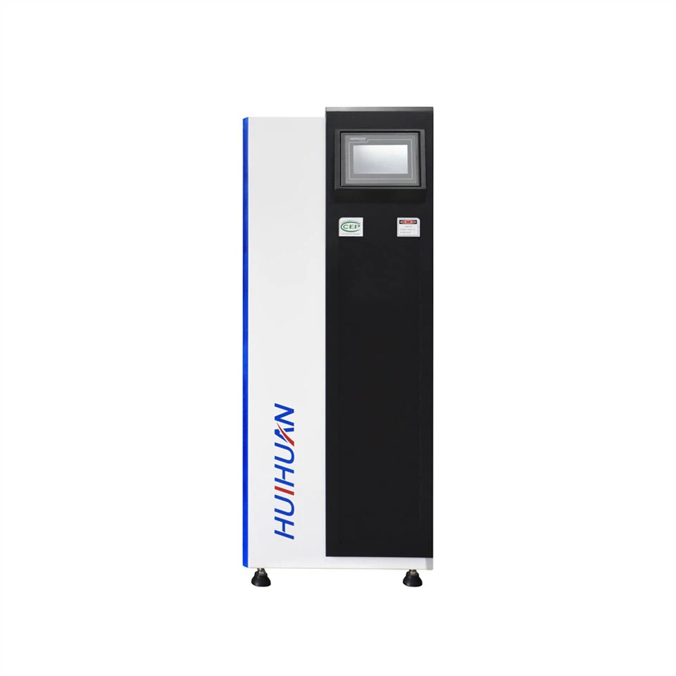 DEK-1003 Phosphate Analyzer
