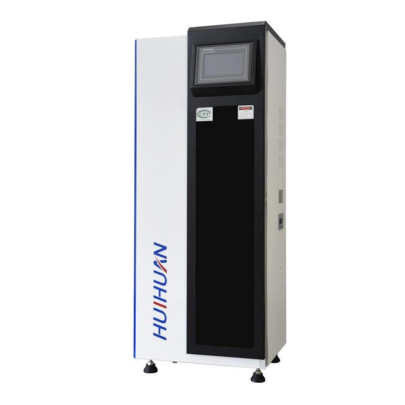 Total Zinc Analyzer factory